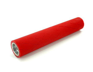 High-Grip Verbesserte Zuverlässigkeit Gummi walzen für zuverlässigen Transport Kein Riemen rutschen mehr - Product Image 3