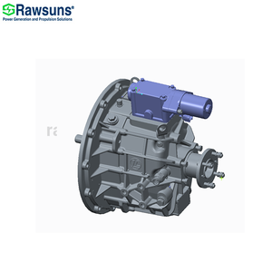 Rawsun — Kit <span class=keywords><strong>de</strong></span> Conversion <span class=keywords><strong>de</strong></span> véhicule électrique, boîte <span class=keywords><strong>de</strong></span> Transmission automatique, boîte <span class=keywords><strong>de</strong></span> Transmission <span class=keywords><strong>de</strong></span> Bus électrique, 2amt, pour voitures électriques, EV, - Product Image 2