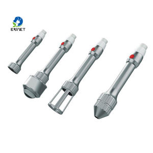 EUR VET harga rendah peralatan dokter hewan kelas IV energi tinggi mesin terapi Laser fisik alat perawatan fisioterapi - Product Image 6