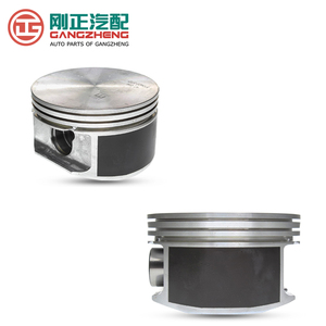 Kits de piezas de pistón de motor automotriz sello de pistón para CHANGAN uni-t uni K Araba Lumin Eado Benben New Alsvin Honor Hunter F70 - Product Image 5