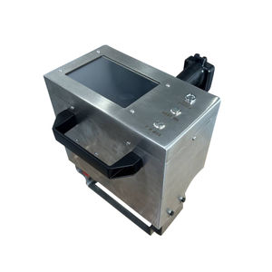 30*120Mm Hot Selling Markering <span class=keywords><strong>Machine</strong></span> Kleine Draagbare Pneumatische Letters Touch Geïntegreerde Desktop Elektrische Markering <span class=keywords><strong>Machine</strong></span> - Product Image 6