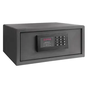 Hotel Safe Box 8.USS-2042EYL 1 New Arrival Customized Safe Box Vietnam Hotel Wall Safe Locks Manufacturer From China