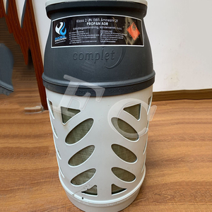 Bouteilles <span class=keywords><strong>de</strong></span> GPL en acier composite <span class=keywords><strong>de</strong></span> petite capacité <span class=keywords><strong>pour</strong></span> la cuisson, utilisation extérieure et intérieure. - Product Image 4
