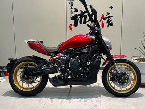 Motocicleta Deportiva Retro <span class=keywords><strong>de</strong></span> Carreras, Económica, <span class=keywords><strong>de</strong></span> Gasolina, <span class=keywords><strong>de</strong></span> Alto Rendimiento, Suministro Directo - Product Image 6