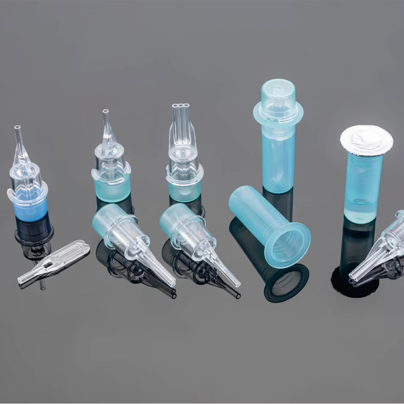 5ul 10ul 20ul Finger Blood Collection