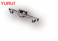 Compresseur d'air de suspension 200PSI de haute qualité 1.75CFM Réservoir d'air de 2.5 gallons