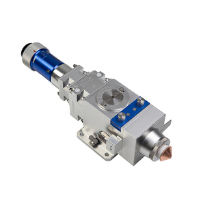 WSX MN15 Mini 1000 W CNC-Blaserschnitt Fokussierkopf für Schneidemaschine - Product Image 4