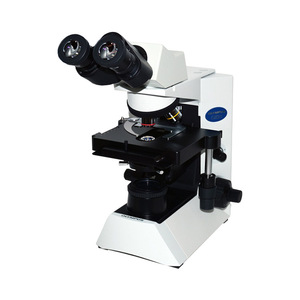 Microscope à champ clair trinoculaire Olympus Cx31 avec objectif 10x20x pour usage en laboratoire - Product Image 5