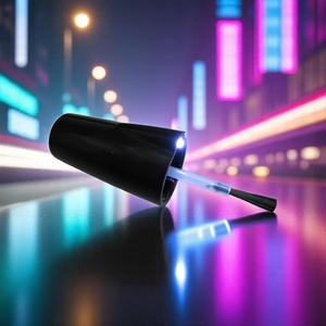 ฝาขวดยาทาเล็บพร้อมไฟ LED - Product Image 1