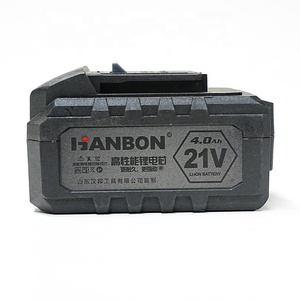 Impact Power Machine Martillo Perforador Rotatorio de Demolición de 26 mm 140413 - Product Image 2