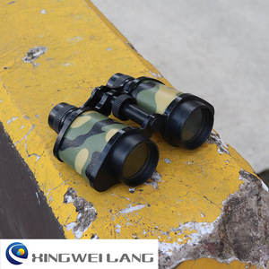 Sben SB Bei Binoculars 8x30 Camouflage For Children Outdoor Use - Product Image 4