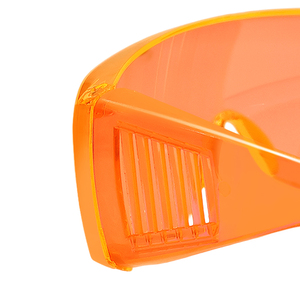 Ansi <strong>Z87</strong>.1 Anti-fog <strong>Eye</strong> <strong>Protection</strong> <strong>Goggles</strong> Unbreakable Construction Safety Glasses - Product Image 5