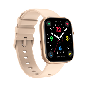 Reloj Inteligente HER-p89 2025 con Pantalla Táctil de 1.93 Pulgadas, Respuesta de Llamadas, Control de Cámara, Funciones de Ayuda de Emergencia, Modelo Hrs-p89 - Product Image 4