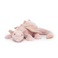 Jouets en peluche donjons et dragons super doux 10 couleurs au choix Oreillers en peluche animaux en peluche