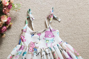 Disfraces de Personajes de Dibujos Animados para Bebés, Vestidos de Fantasía - Product Image 2