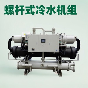 เครื่องทำความเย็นลิงหยง 8.8 กิโลวัตต์ 380 โวลต์ R407C ระบบทำความเย็นเร็ว แข็งแรง ทนทาน เชื่อถือได้ - Product Image 3