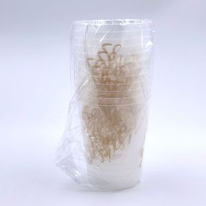 BST Bachelorette Elle A Dit Oui Décoration Tasses De Fête 16oz PP Coupe De Stade Écologique avec Logo Personnalisé - Product Image 3