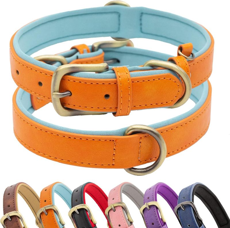 Hot Sale Classic Soft Padded Leather