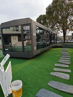 Expédition rapide, lit capsule spatiale, cabine d'hôtel, maison préfabriquée, capsule de camping, maison préfabriquée en conteneur, maison capsule pliable, mini-maison capsule
