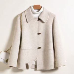DAN993 - <span class=keywords><strong>Abrigo</strong></span> Largo para <span class=keywords><strong>Mujer</strong></span>, Estilo Personalizado con Logotipo, Precio al por Mayor, <span class=keywords><strong>Abrigo</strong></span> de Invierno para <span class=keywords><strong>Mujer</strong></span>, Tallas Grandes - Product Image 1