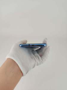 OnePlus 7T รุ่น Global เครื่องปลดล็อค มือสอง ใช้งานได้ โทรศัพท์มือถือ 6.55 นิ้ว 90Hz Fluid AMOLED 8GB+128GB Snapdragon 855 Plus สมาร์ทโฟน 4G - Product Image 6