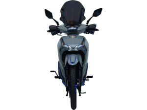 Nouvelle Conception Exclusive Transfrontalière – <span class=keywords><strong>Moto</strong></span> Cub <span class=keywords><strong>125CC</strong></span> à Essence avec NFC - Product Image 3