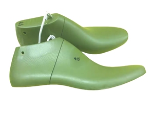 Forma per <span class=keywords><strong>Scarpe</strong></span> in Plastica con <span class=keywords><strong>Tacco</strong></span> <span class=keywords><strong>3</strong></span> <span class=keywords><strong>CM</strong></span> per Calzature da Lavoro Maschili - Product Image 2