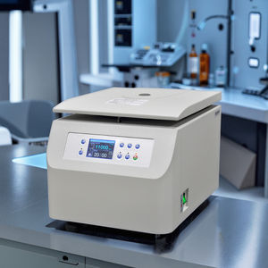 เครื่องหมุนเหวี่ยงความเร็วสูง18K รอบต่อนาที - Product Image 1