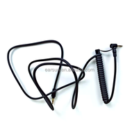 Ugreen — câble Audio stéréo original, adaptateur de remplacement pour casques d'écoute Studio B tressé, résistant et Durable