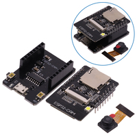 Placa de Desarrollo de Conector de Módulo WIFI Inalámbrico Lua CP2102 V2 D1 MINI ESP-12E Micro USB ESP8266 ESP32 CP2102 CH340 NodeMcu V3