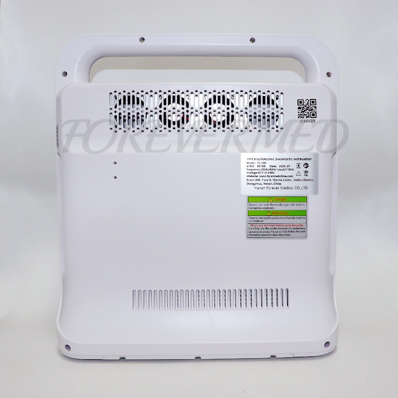 Color Dopplor Laptop Cardiac Ultrasound Color Dopplor Laptop Cardiac Ultrasound