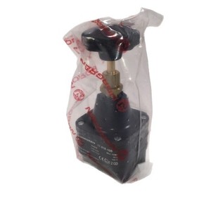 Régulateur de pression Norgren 11-818-110, vanne de régulation de gaz manuelle, joint souple norme britannique - Product Image 5