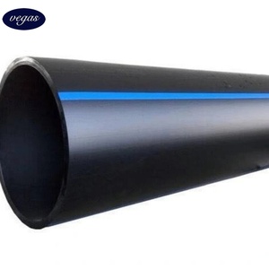 ท่อ HDPE ขนาด 1 นิ้ว ท่อโพลีเอทิลีนความหนาแน่นสูงสำหรับระบบน้ำประปา ราคาท่อ HDPE 32 มม. - Product Image 6