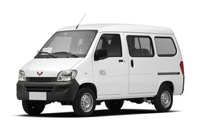 Micro-Faceted Gasoline <strong>Wuling</strong> Light Auto 5-Door 5/7-Seater Coach With Mid-Mounted Rear-Wheel Drive Mode <strong>Wuling</strong> Light - Product Image 2