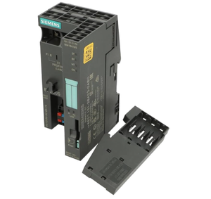 6ES7151-3BA23-0AB0ทอง ET 200S ชุดควบคุม PLC ใหม่ต้นฉบับคลังสินค้า - Product Image 1