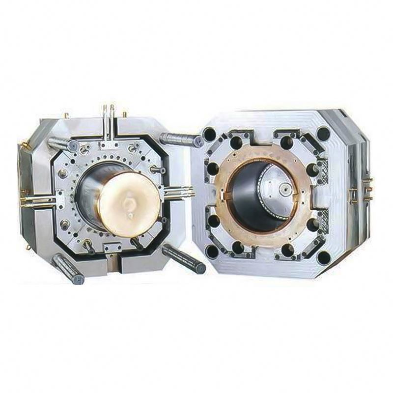 used plastic bucket moulds