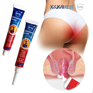 Bálsamo de Aceite de Oliva Natural y Ecológico para <span class=keywords><strong>Hemorroides</strong></span>, Uso Interno/Externo - Luck World - Product Image 1