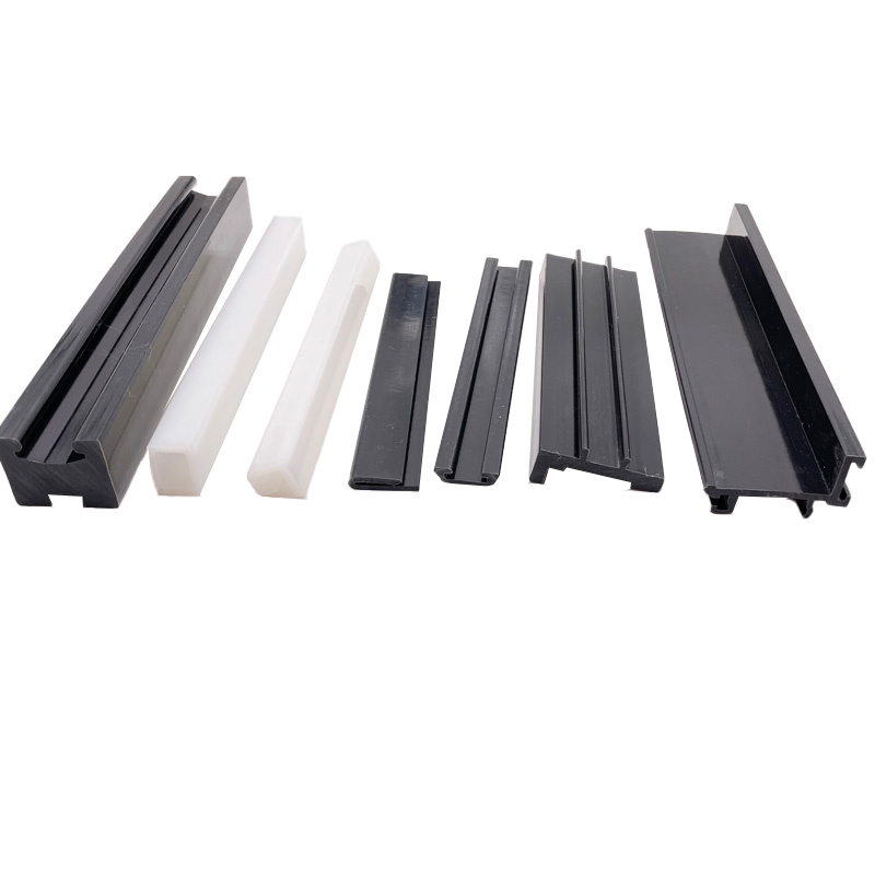 Railway Plastic Window Trims