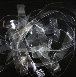 Bán buôn tốt resilience6mm 8mm TPU rõ ràng mobilon <span class=keywords><strong>framilon</strong></span> băng đàn hồi cho đồ bơi - Product Image 6