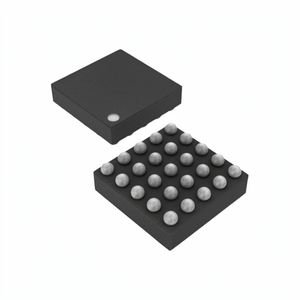 Battery Chargers Authorized Distributor Electronic Circuit Components 25 XFBGA, DSBGA BQ25121AYFPR - Product Image 1