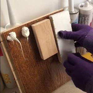 Keo Xây Dựng Móng Tay Lỏng Keo Dán Móng Tay Miễn Phí - Product Image 3