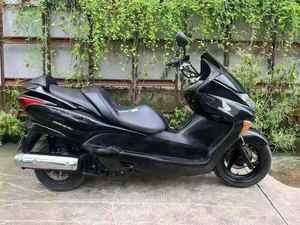 Motocicleta Usada <span class=keywords><strong>Honda</strong></span> Forza <span class=keywords><strong>250</strong></span>, Motocicleta de 250cc, <span class=keywords><strong>Scooter</strong></span> de Gasolina, Motocicleta Usada para Paseos Turísticos, Crucero, Motocicleta de Calle - Product Image 2