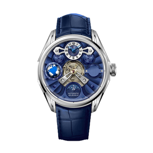 <strong>Unique</strong> Style Exquisite Timekeeping Customization Mechanical Luxury <strong>Watches</strong> Stainless Steel Mechanical Wrist <strong>Watch</strong> for Men - Product Image 2