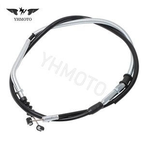 YHMOTO Clutch Cable Wire Kupplungszug <b>Harness</b> Line for Yamaha YFZ450 YFZ 450 2012 2013 1PD263350000 ATV Accessories - Product Image 5