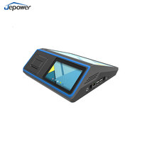 Système de point de vente tout-en-un Jepower, nouvelle machine de point de vente pour restaurant, écran tactile, imprimante thermique, terminal PDA en stock