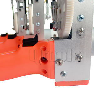 เครื่องทอพรม2023 <span class=keywords><strong>2</strong></span> in 1สำหรับพรมพรมไฟฟ้าเครื่องถักแบบเย็บปักพรม - Product Image 5