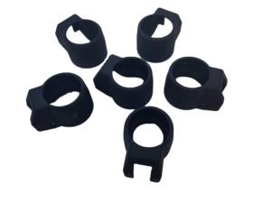 Servicios de Mecanizado de Prototipos de Plástico Impresos en 3D con Resina de Nylon SLS, Prototipado Rápido para Mecanizado y Pulido Personalizados en 3D - Product Image 2