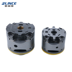 유압 베인 펌프 20VQ 25VQ 35VQ <span class=keywords><strong>45VQ</strong></span> 20VQ-12A 35VQ-38A 20VQ-14A <span class=keywords><strong>45VQ</strong></span>-45A 25VQ-21A 25VQ-17A <span class=keywords><strong>45VQ</strong></span>-60A - Product Image 1