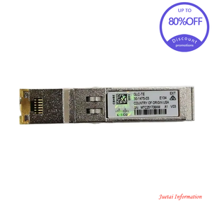 ตัวรับส่งสัญญาณ Ciso Gigabit Ethernet Mini-GBIC SFP รุ่น MGBT1 - Product Image 4