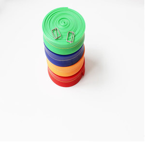 Bande de résistance Mian Da TPE 03 pour fitness et entraînement en suspension - Product Image 1